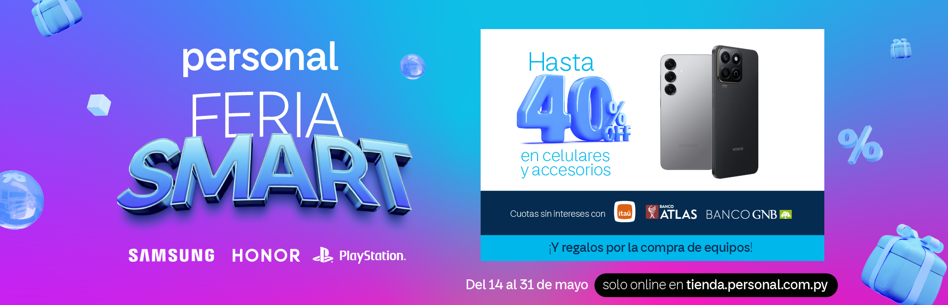 FERIA SMART 2025